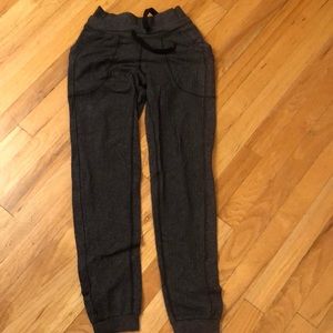 Lululemon joggers